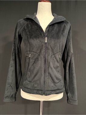 Columbia Women's Black Interchange Jacket